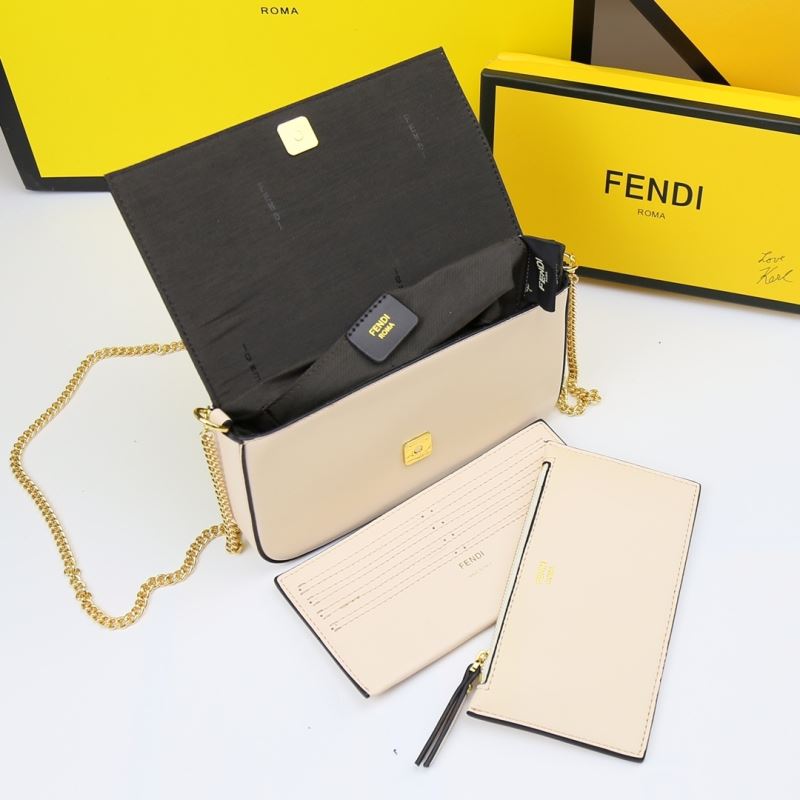 Fendi Satchel Bags